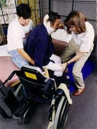 Spinal Cord Injuries