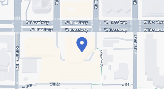 Office map