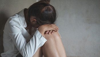 Sexual Assault Victim