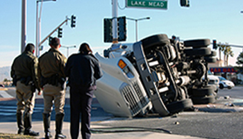 Truck Accidents
